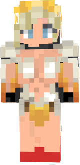 mercy overwatch