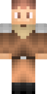 Evan (Medieval/Fantasy)