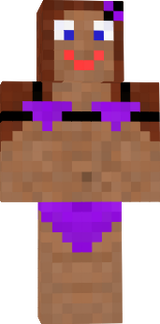 beach girl