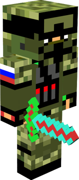soldardimond