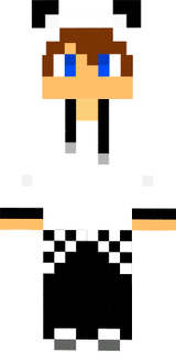 panda