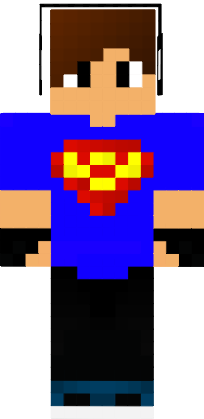 Preview of texture: thiago