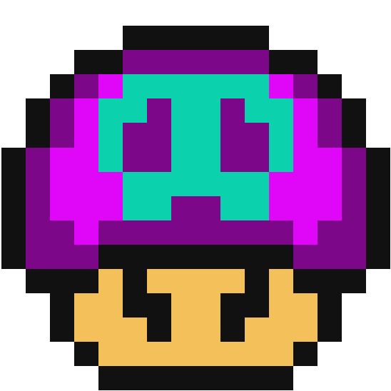 Preview of texture: PoisonShoom