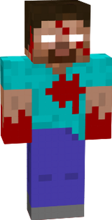 Woundedherobrine