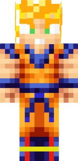 copia di goku