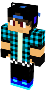 GDERICK