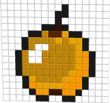 Crazy Apple