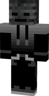 wither skeleton