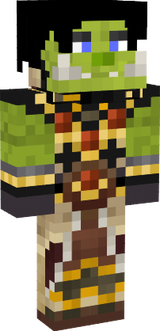 Thrall_W3