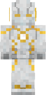 godspeed