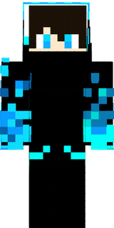 sabertooth's skin
