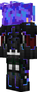 skin sieu nhan