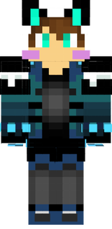 SirCatsAlot And His Armor Etided