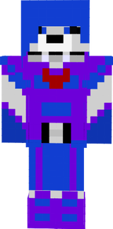 FriskWolfy