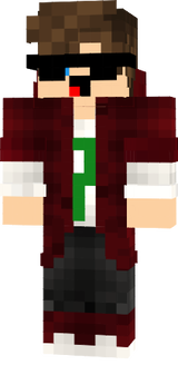 PetricekSS (studio skin)