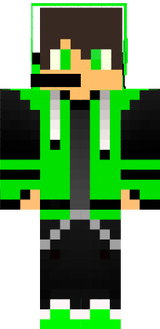 erick gamer