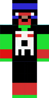 Ghasty