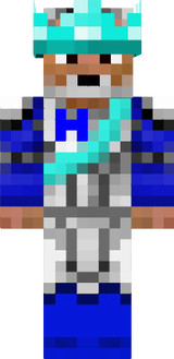 Novak's skin 
