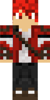 shakingmoss red