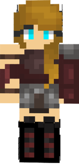 Athusia Werewolf 
