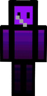 Mr_Johans modde skin