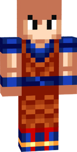 Goku RafaPipo
