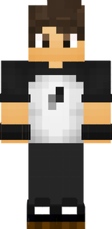 minecraft skin