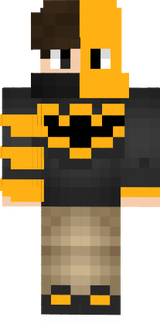 ChaiseRocks