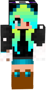 EnderLady