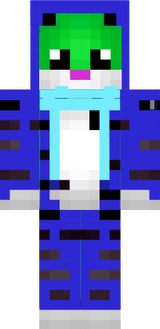 mecki