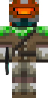 monster killer