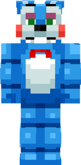 toy bonnie
