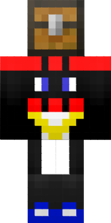 mini_XD CHEST