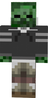 zombie 