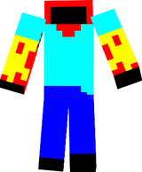 killer steve