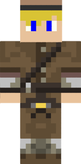 ADVENTURER