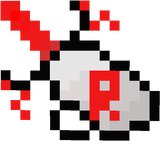 Dymek Craft Red