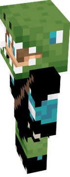 Dinomyth