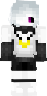 Cross Chara