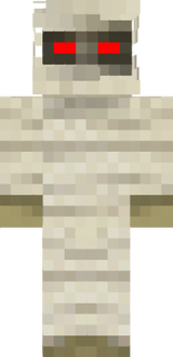 mummy