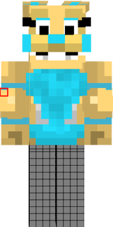 Electric_Banana OVERLOAD | Fan | 4