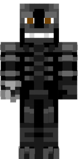 pirate endo
