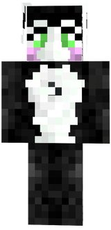 Wolf/Cat (Either one)