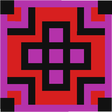 Evil Dark Crafting Chest