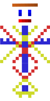Preview of texture: VLM_Uniyu