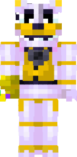 FuntimeGoldenFreddy