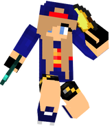 Cool SuperGirl