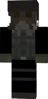 H.U.N.K. skin