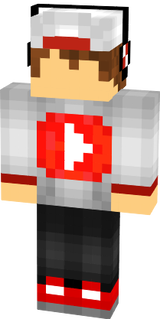 Youtuber