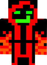 char
